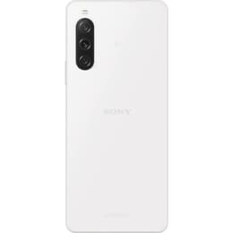 Sony Xperia 10 V 128GB - White - Unlocked