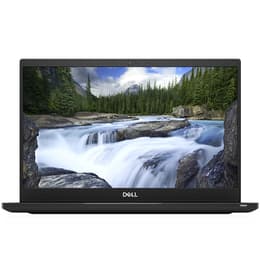 Dell Latitude 7390 13-inch (2018) - Core i5-8350U - 8GB - SSD 1000 GB QWERTY - English