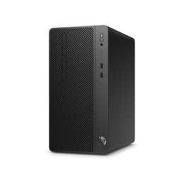 HP 290 G2 MT Core i3-8100 3.6 - SSD 256 GB + HDD 500 GB - 8GB