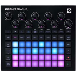 Novation Circuit Tracks Musical instrument