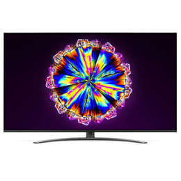 LG 55NANO866NA 55.0000" 3840 x 2160 Ultra HD 4K Smart TV