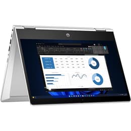 HP Pro x360 435 G10 13-inch (2020) - Ryzen 3 - 7000 Series (U) - 8GB - SSD 256 GB QWERTY - Portuguese