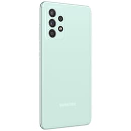 Galaxy A52s 5G 128GB - Green - Unlocked