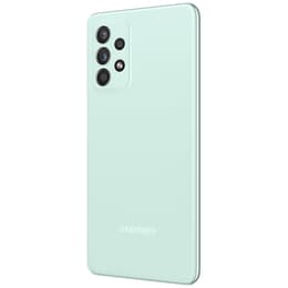 Galaxy A52s 5G 128GB - Green - Unlocked