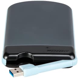 Freecom Tough Drive External hard drive - HDD 1 TB USB 3.0