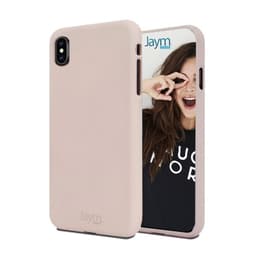 Case iPhone 7/ 8/SE2020/SE2022 - Plastic - Pink