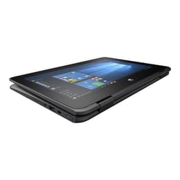 Hp ProBook X360 11 G1 11-inch (2016) - Celeron N3350 - 8GB - HDD 64 GB QWERTY - Spanish