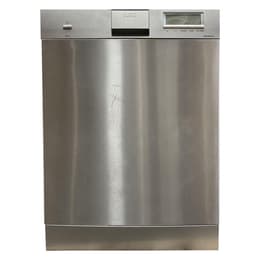Aeg FAVORIT80870M Dishwasher freestanding Cm - 12 à 16 couverts