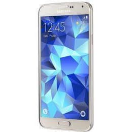 Galaxy S5 Neo 16GB - Gold - Unlocked