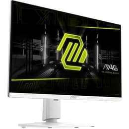 27-inch MSI MAG 274URFW 3840 x 2160 LED Monitor Grey
