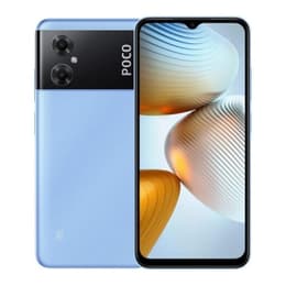 Xiaomi Poco M4 5G 128GB - Blue - Unlocked