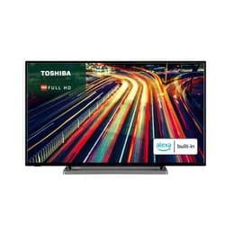 Toshiba 43LK3C63DB 43.0000" 1920x1080 Full HD 1080p LED Smart TV
