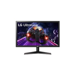 24-inch LG UltraGear 24GN53A-B 1920 x 1080 LED Monitor Black