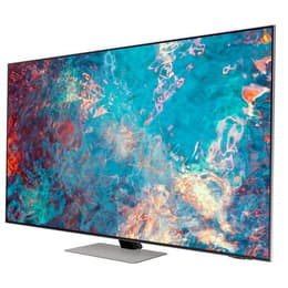 Samsung QE65QN85AATXXC 65.0000" 3840 x 2160 Ultra HD 4K QLED Smart TV