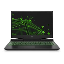 HP Pavilion 15-DK0103NF 15-inch - Core i5-9300H - 8GB 256GB NVIDIA GeForce GTX 1050 AZERTY - French