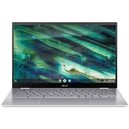 Asus ChromeBook Flip C436F Core i5-10210U 1.6 GHz 512GB SSD - 16GB AZERTY - French