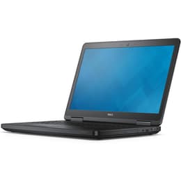 Dell Latitude E5540 15-inch (2014) - Core i5-4200U - 4GB - HDD 500 GB QWERTY - English