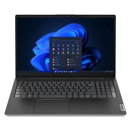 Lenovo V15 G3 15-inch (2022) - Core i3 - Gen 13 (U) - 8GB - SSD 512 GB AZERTY - French
