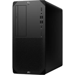 HP WorkStation Z2 G9 Tower Core i9-13900K 3 - SSD 1 TB - 32GB