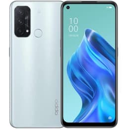 Oppo Reno 5A 128GB - Blue - Unlocked