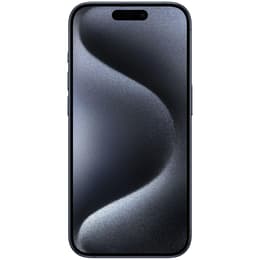 iPhone 15 Pro 512GB - Blue Titanium - Unlocked