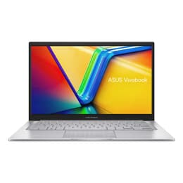Asus Vivobook X1404ZA 14-inch (2022) - Core i5 - Gen 12 (U) - 16GB - SSD 512 GB AZERTY - French