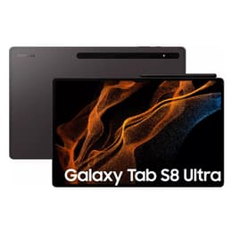 Galaxy Tab S8 128GB - Grey - Wi-Fi