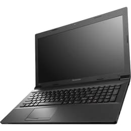 Lenovo Essential B50-70 15-inch (2014) - Core i3-4005U - 8GB - SSD 240 GB QWERTY - English