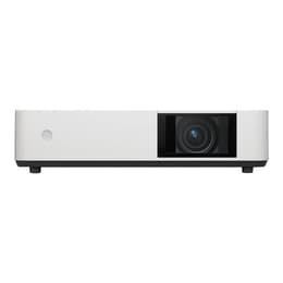 Sony VPL-PWZ10 Video projector 5000 Lumen - White