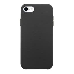 Case iPhone 6/6S - Plastic - Black