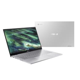 Asus ChromeBook Flip C436F Core i5-10210U 1.6 GHz 128GB SSD - 16GB AZERTY - French