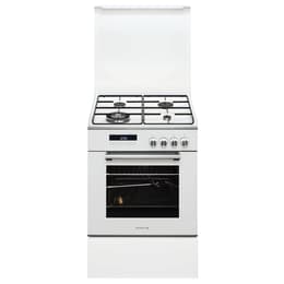 De Dietrich DCM1550W Cooking stove