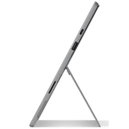 Microsoft Surface Pro 7 12-inch (2019) - Core i5-1035G4 - 8GB - SSD 256 GB QWERTY - English