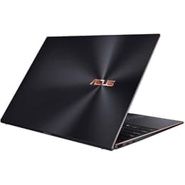 Asus ZenBook S UX393EA 13-inch (2020) - Core i7-1165G7 - 16GB - SSD 1 TB QWERTY - English