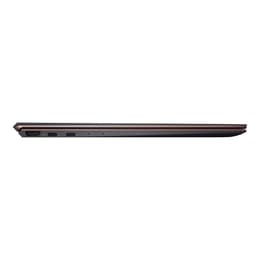 Asus ZenBook S UX393EA 13-inch (2020) - Core i7-1165G7 - 16GB - SSD 1 TB QWERTY - English
