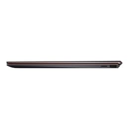 Asus ZenBook S UX393EA 13-inch (2020) - Core i7-1165G7 - 16GB - SSD 1 TB QWERTY - English