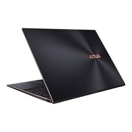 Asus ZenBook S UX393EA 13-inch (2020) - Core i7-1165G7 - 16GB - SSD 1 TB QWERTY - English