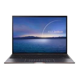 Asus ZenBook S UX393EA 13-inch (2020) - Core i7-1165G7 - 16GB - SSD 1 TB QWERTY - English