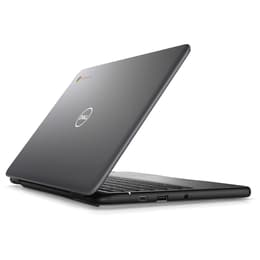 Dell Chromebook 3110 Celeron 1.1 GHz 32GB SSD - 4GB QWERTY - English