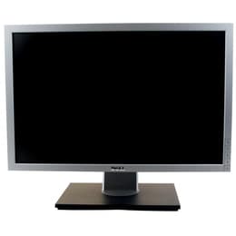 22-inch Dell P2210F LCD Monitor Black