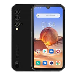 Blackview BV9900E 128GB - Black - Unlocked