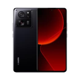 Xiaomi 13T Pro 512GB - Black - Unlocked