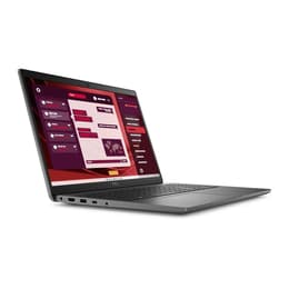 Dell Latitude 3550 15-inch (2023) - Core i5-1335U - 8GB - SSD 2 TB QWERTZ - German