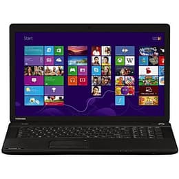 Toshiba Satellite Pro C50 15-inch (2014) - Core i3-3110M - 4GB - SSD 128 GB QWERTY - English