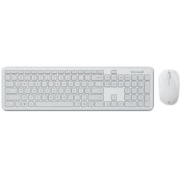 Microsoft Keyboard QWERTY Italian Wireless QHG-00040