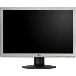 22-inch LG W2242PK 1680 x 1050 LCD Monitor Black