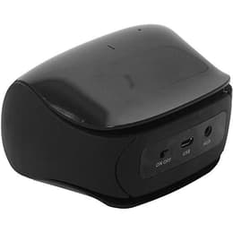 Oxygen ROK! Bluetooth Speakers - Black