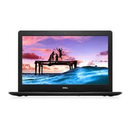 Dell Inspiron 3593 15-inch (2020) - Core i5 - Gen 10 (G) - 8GB - SSD 256 GB AZERTY - French