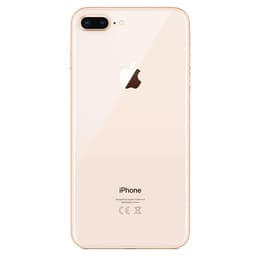 iPhone 8 Plus 128GB - Gold - Unlocked