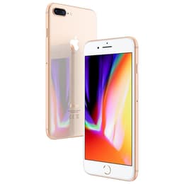 iPhone 8 Plus 128GB - Gold - Unlocked
